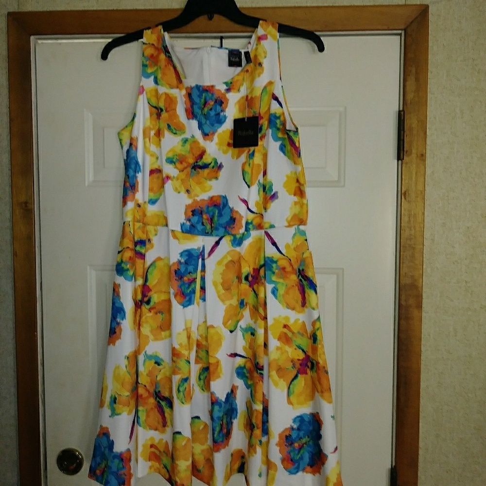 Rafaella summer dress